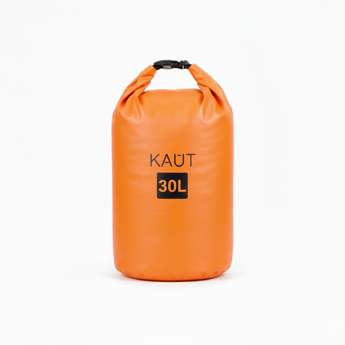 Pack Kayak Cautin (1 o 2 personas) + 2x Salvavidas + 2x Bolsas Secas 30 L
