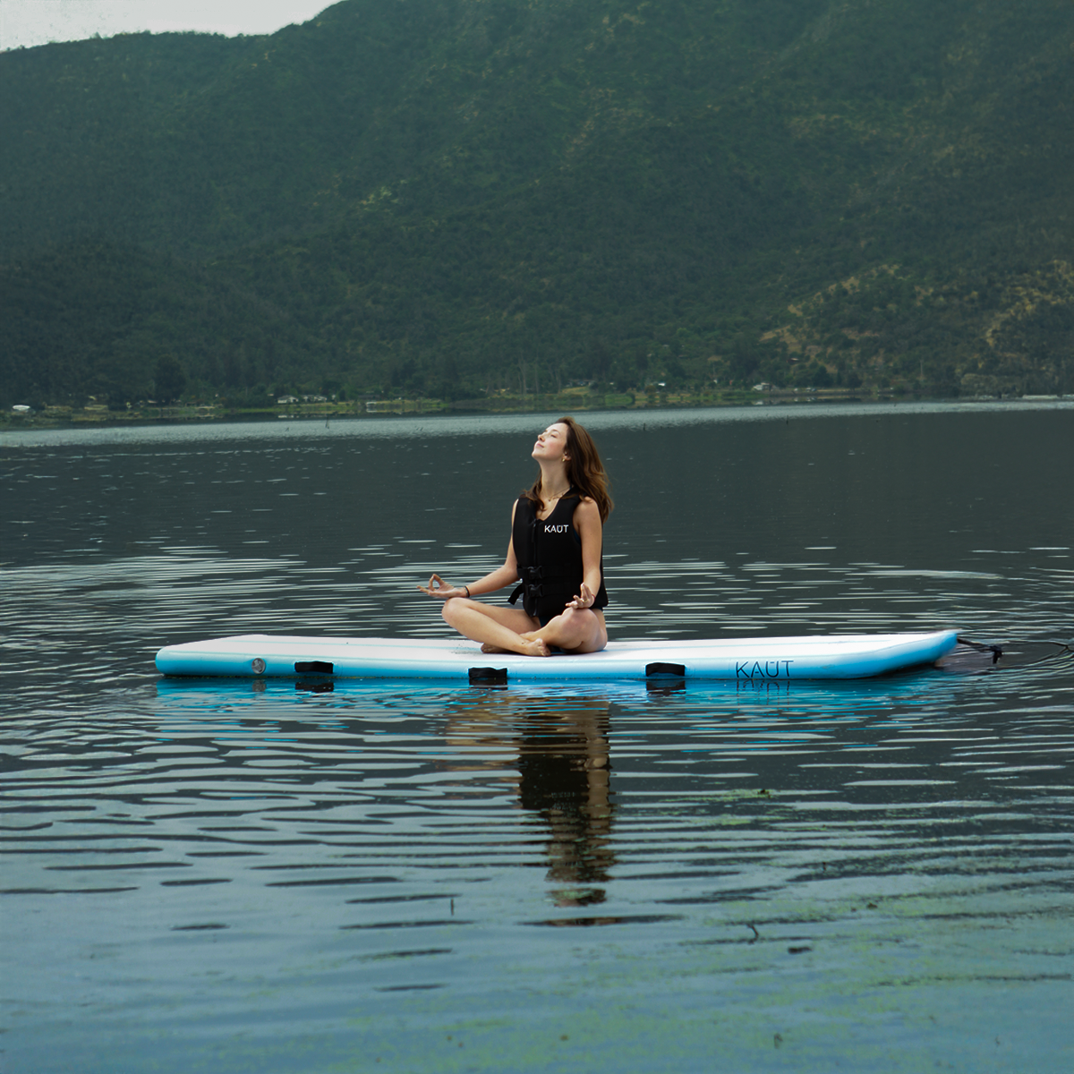 Stand Up Paddle Yoga 9'10'' (300 cm)