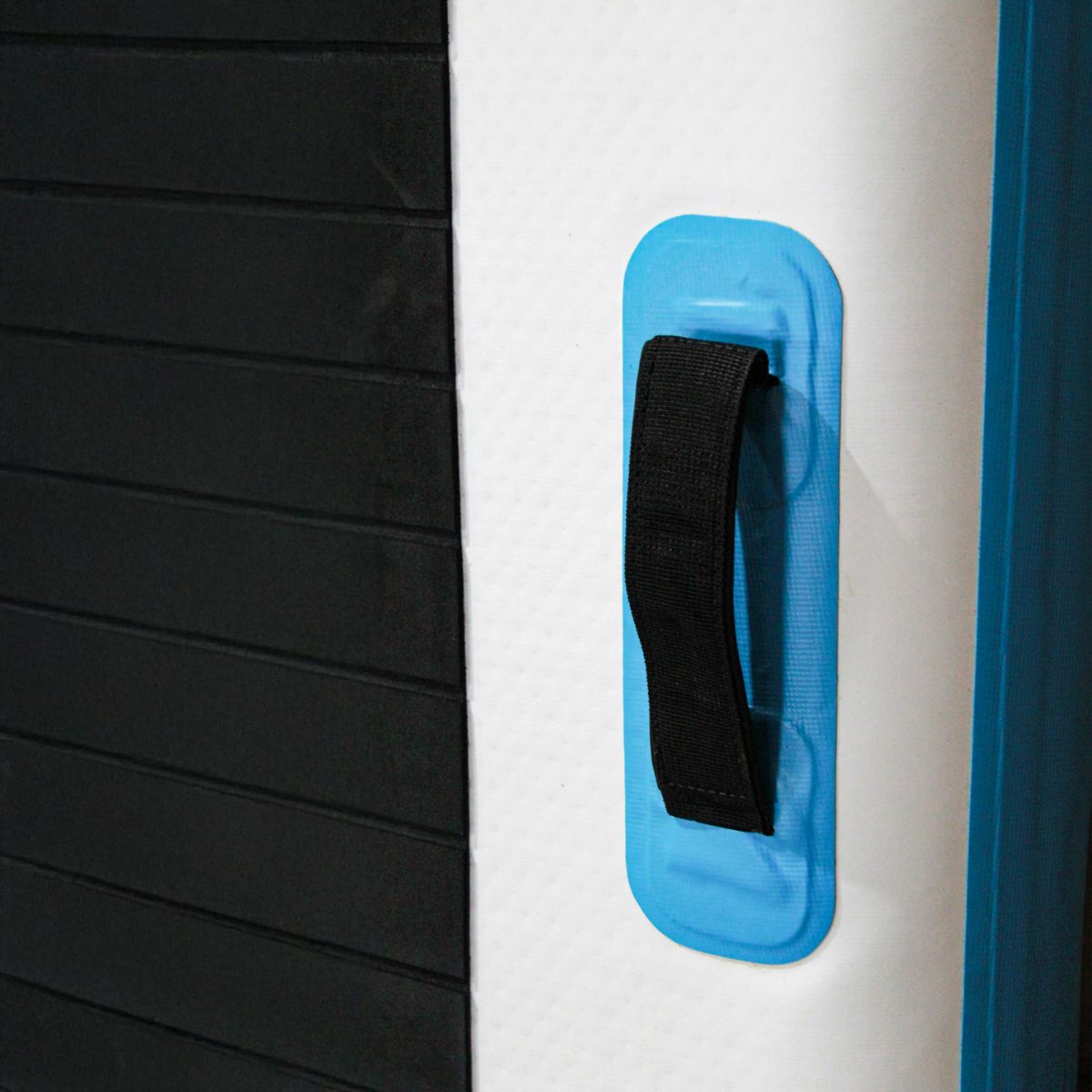 Plataforma/Deck Inflable 240x165 cm - Mocha