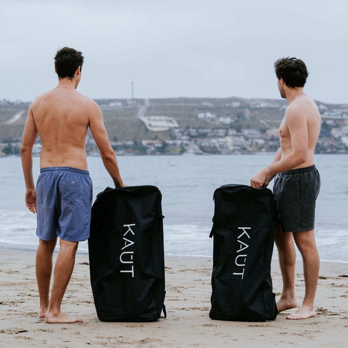 Stand Up Paddle (SUP) Inflable Capa Reforzada - 10'6'' pies / 320 cm + Mochila & Accesorios + TestDrive Laguna Aculeo