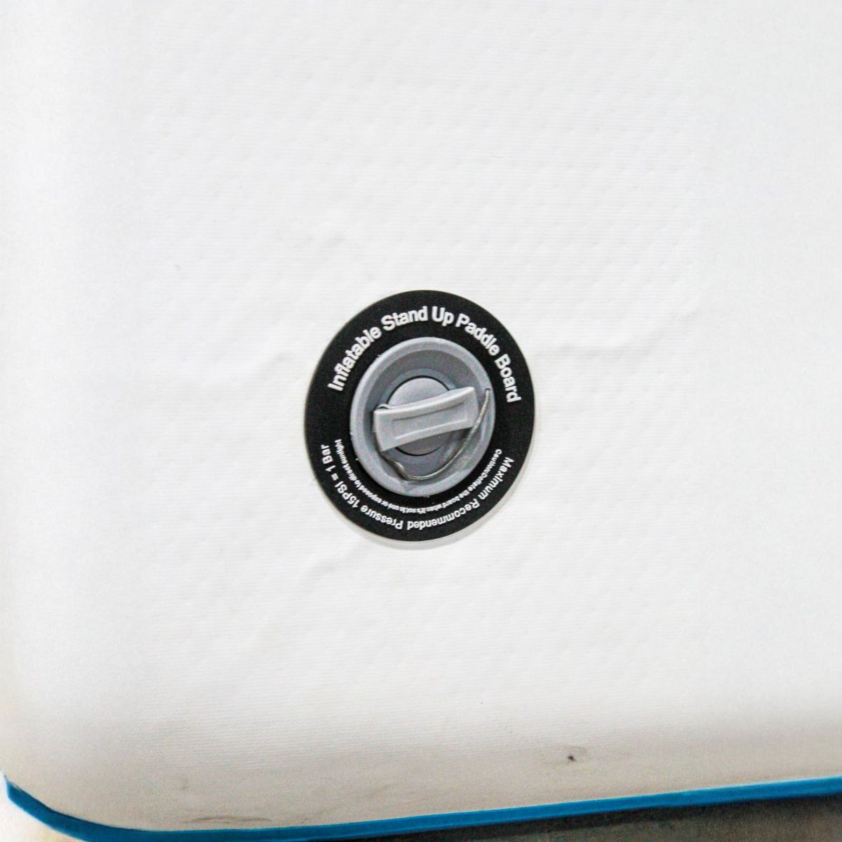 Plataforma Isla Deck Inflable Flotante Lago 180x150 cm - Magdalena