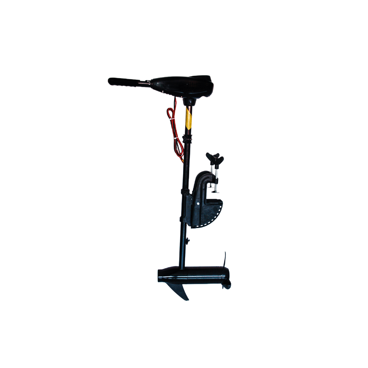 Motor Eléctrico Bote 40 lb (0.5 hp aprox) eje 30'' - Chaitén