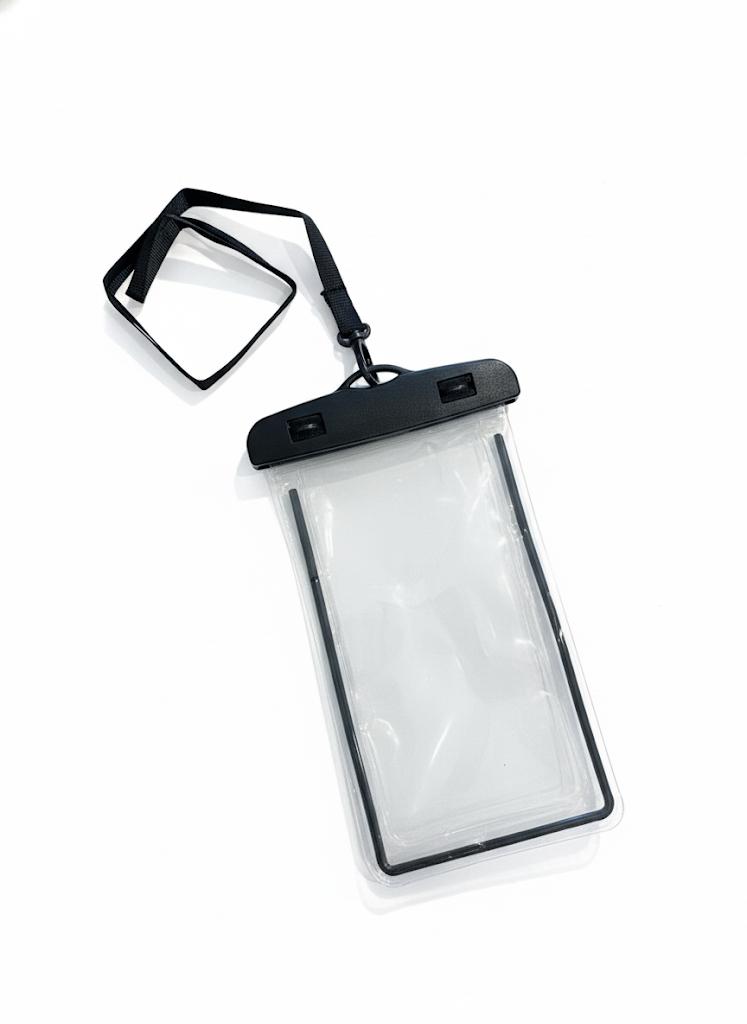 Funda Celular Contra Agua