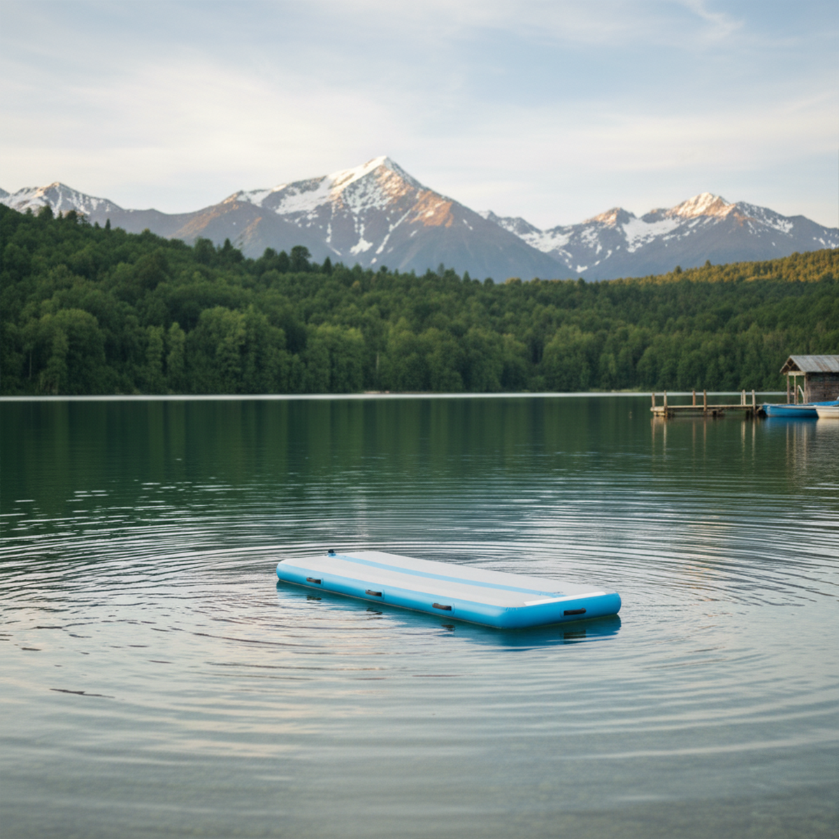 Stand Up Paddle Yoga 9'10'' (300 cm)