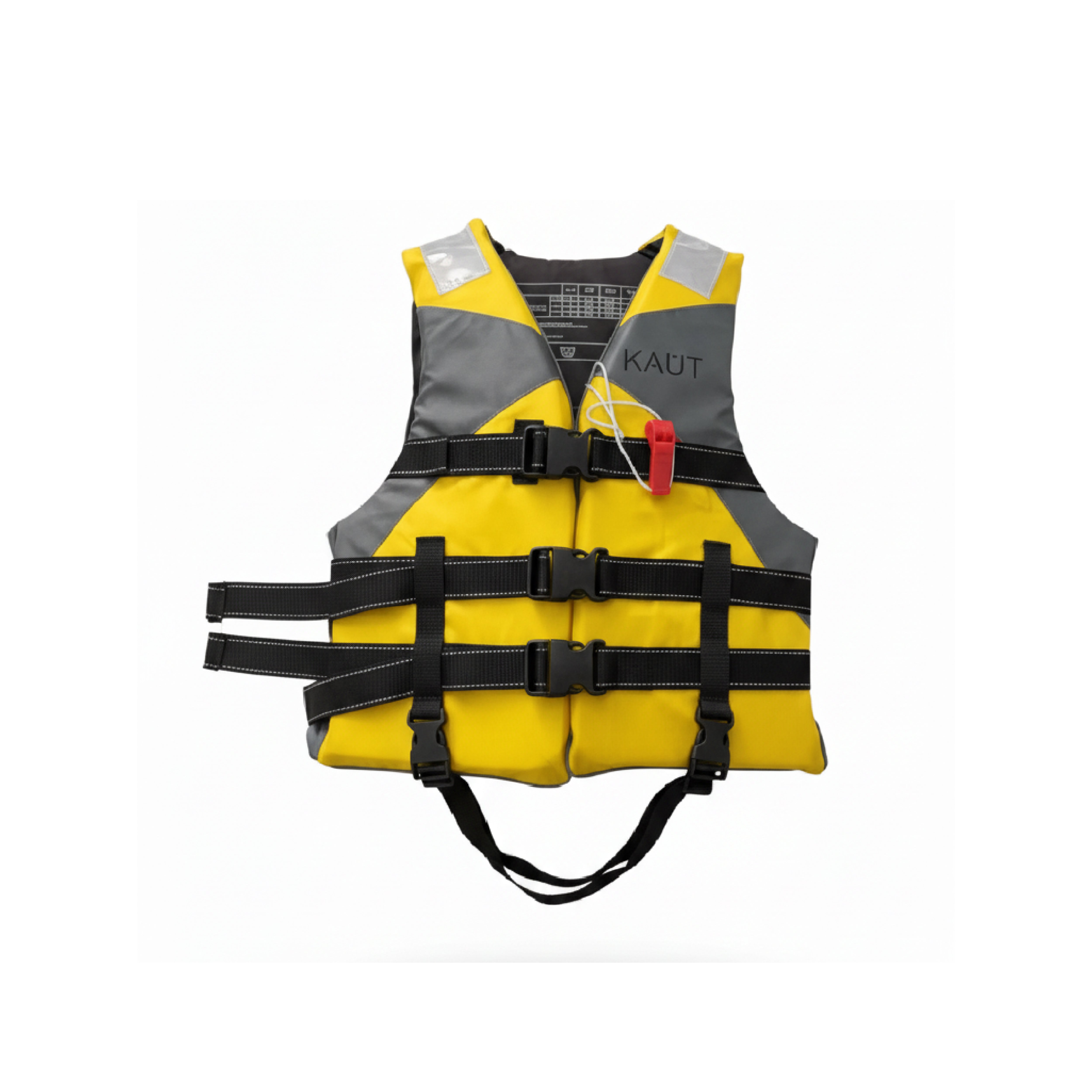 Chaleco Salvavidas Deportivo Niño