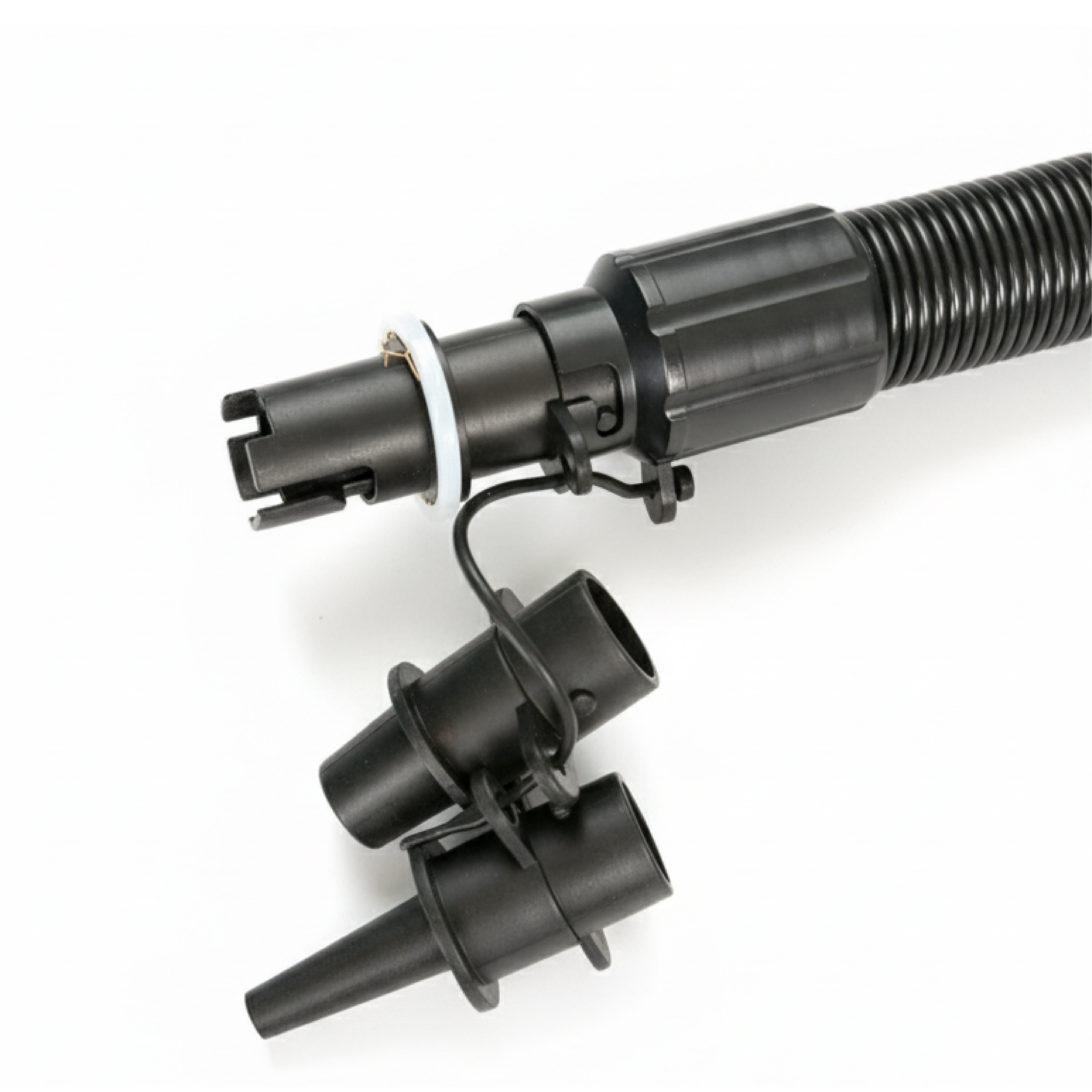 Bombin Electrico Básico - Máx 2 PSI