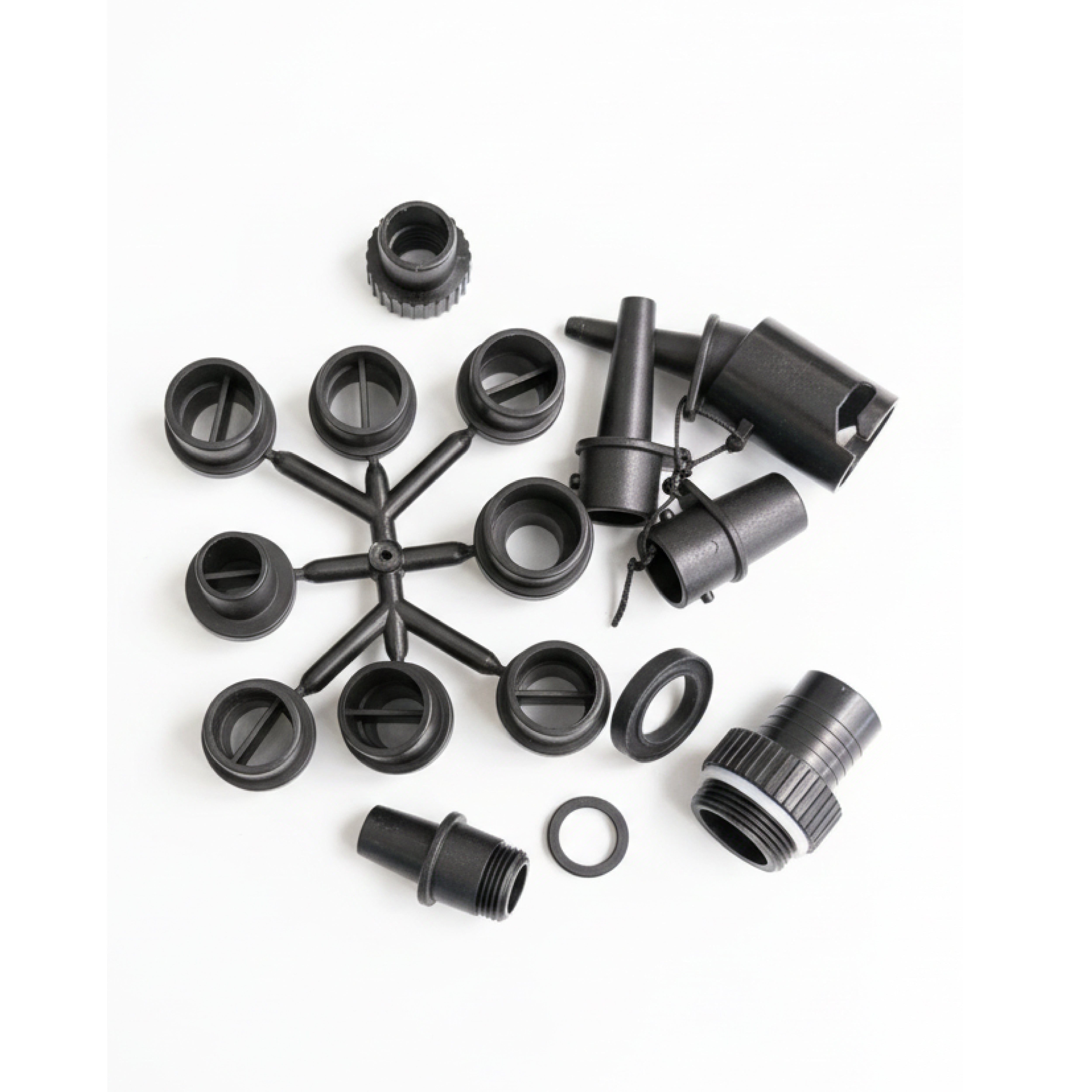 Bombin Electrico PRO - Máx 25 PSI