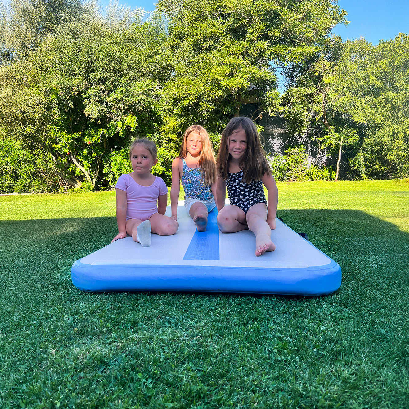 Airtrack Gimnasia Yogamat 3 metros