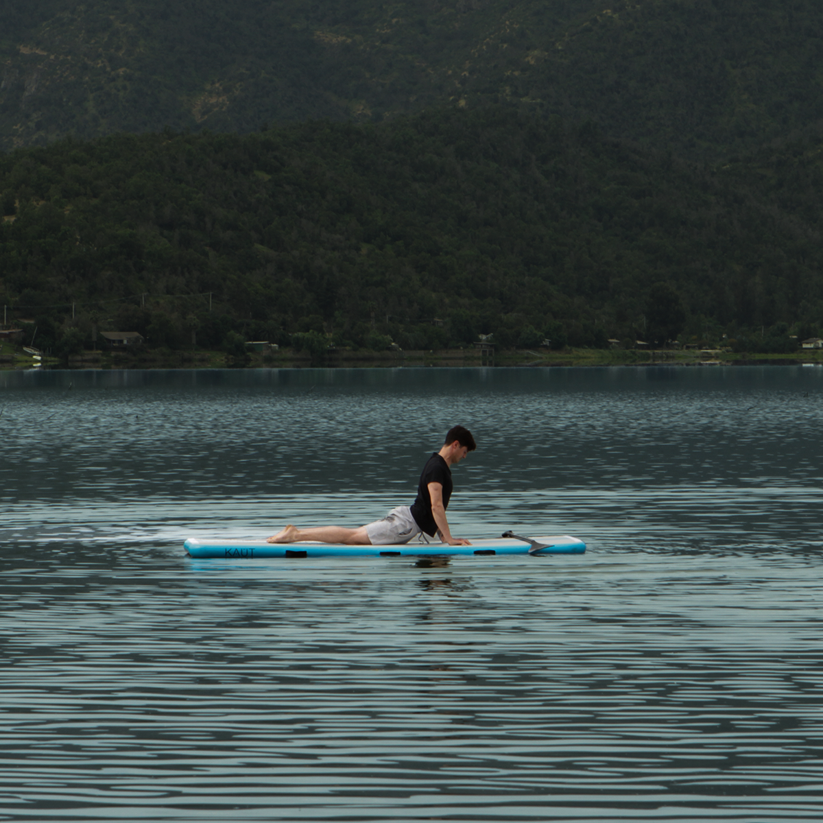 Stand Up Paddle Yoga 9'10'' (300 cm)