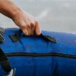 Kayak Inflable Profesional Single 1 persona 300 cm  - Maipo + Mochila & Accesorios + TestDrive Laguna Aculeo