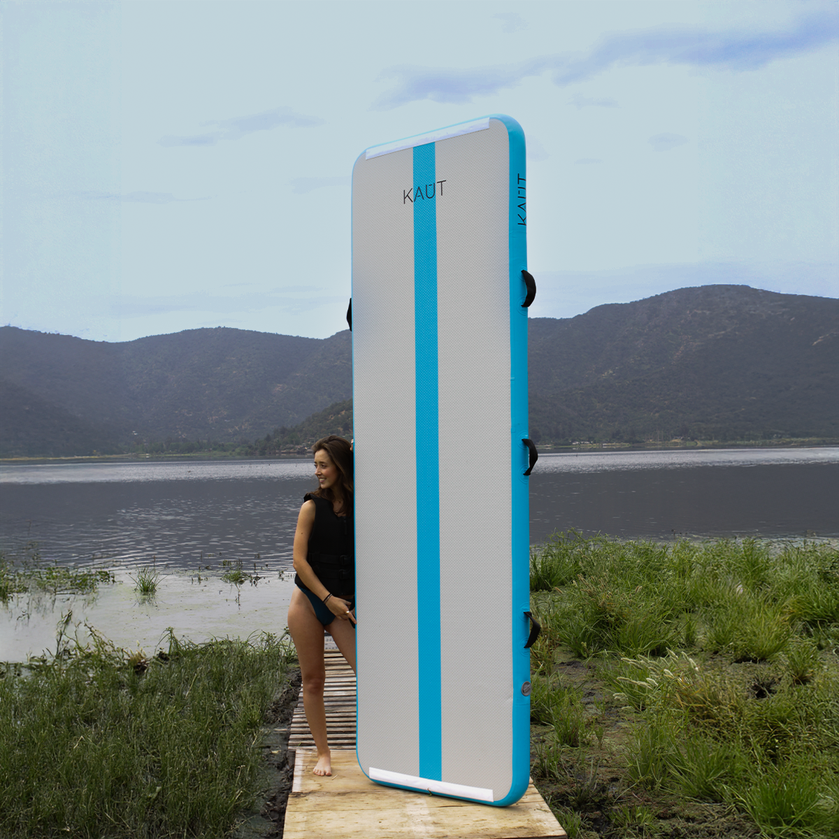 Stand Up Paddle Yoga 9'10'' (300 cm)