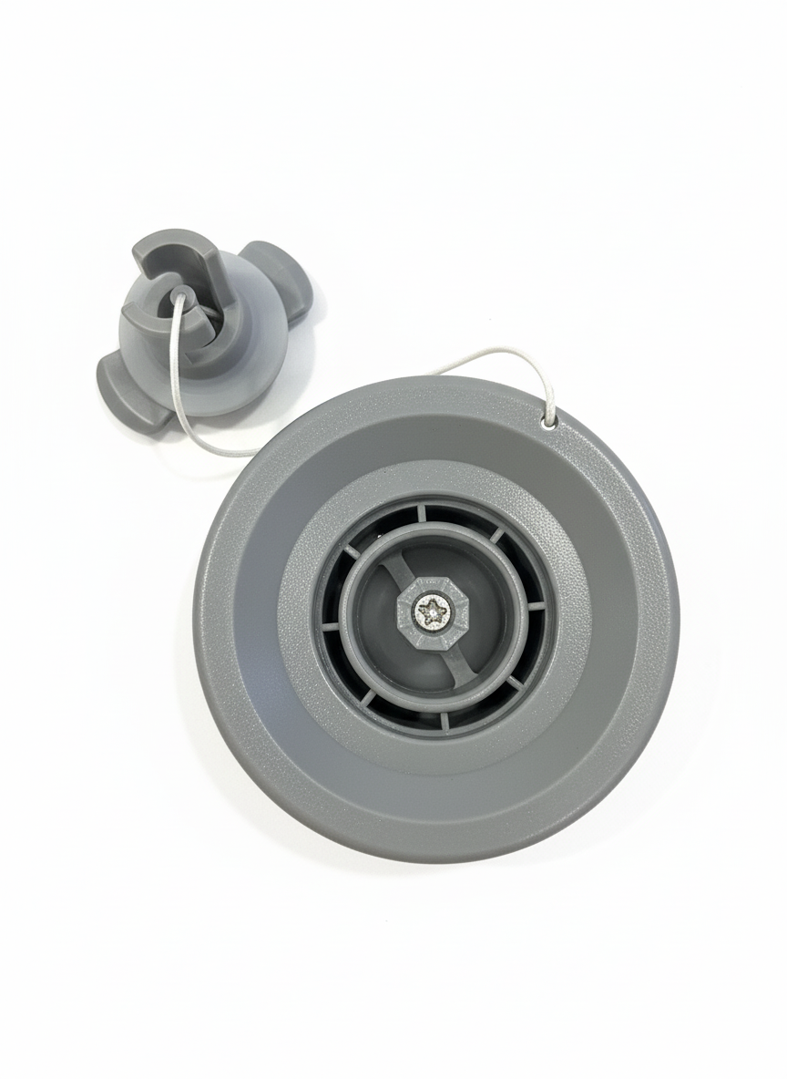 Válvula Universal SUP & Kayak