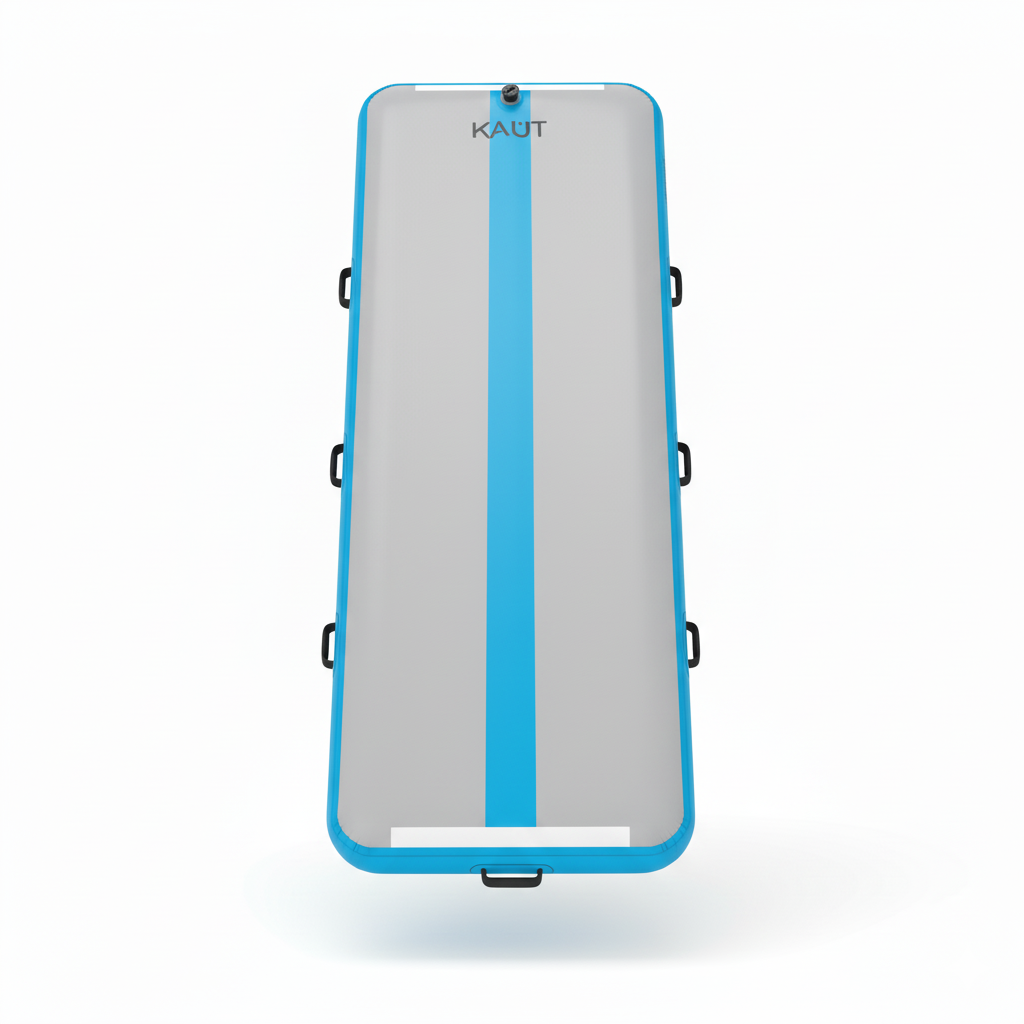 Stand Up Paddle Yoga 9'10'' (300 cm)