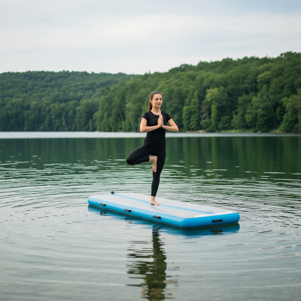 Stand Up Paddle Yoga 9'10'' (300 cm)