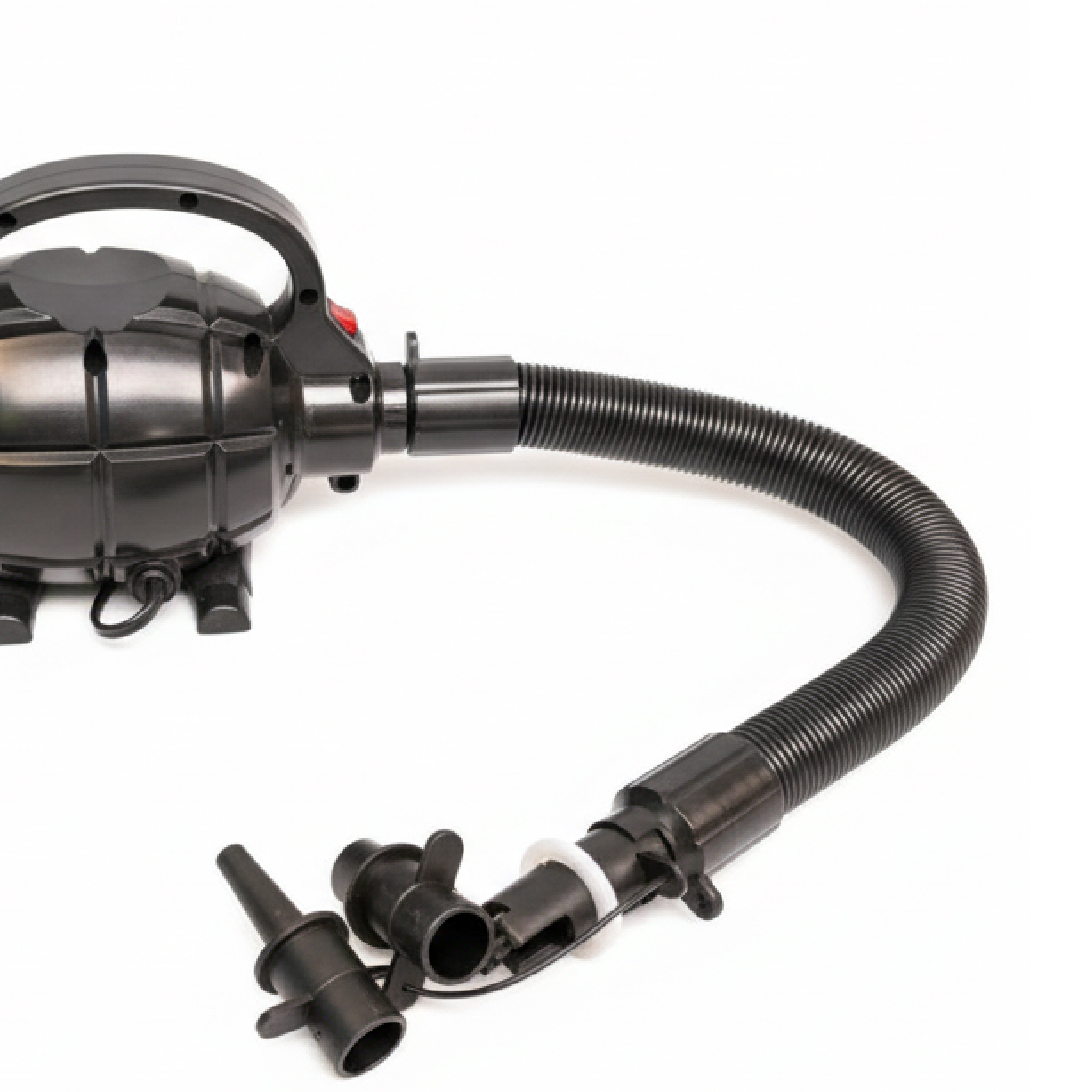 Bombin Electrico Básico - Máx 2 PSI