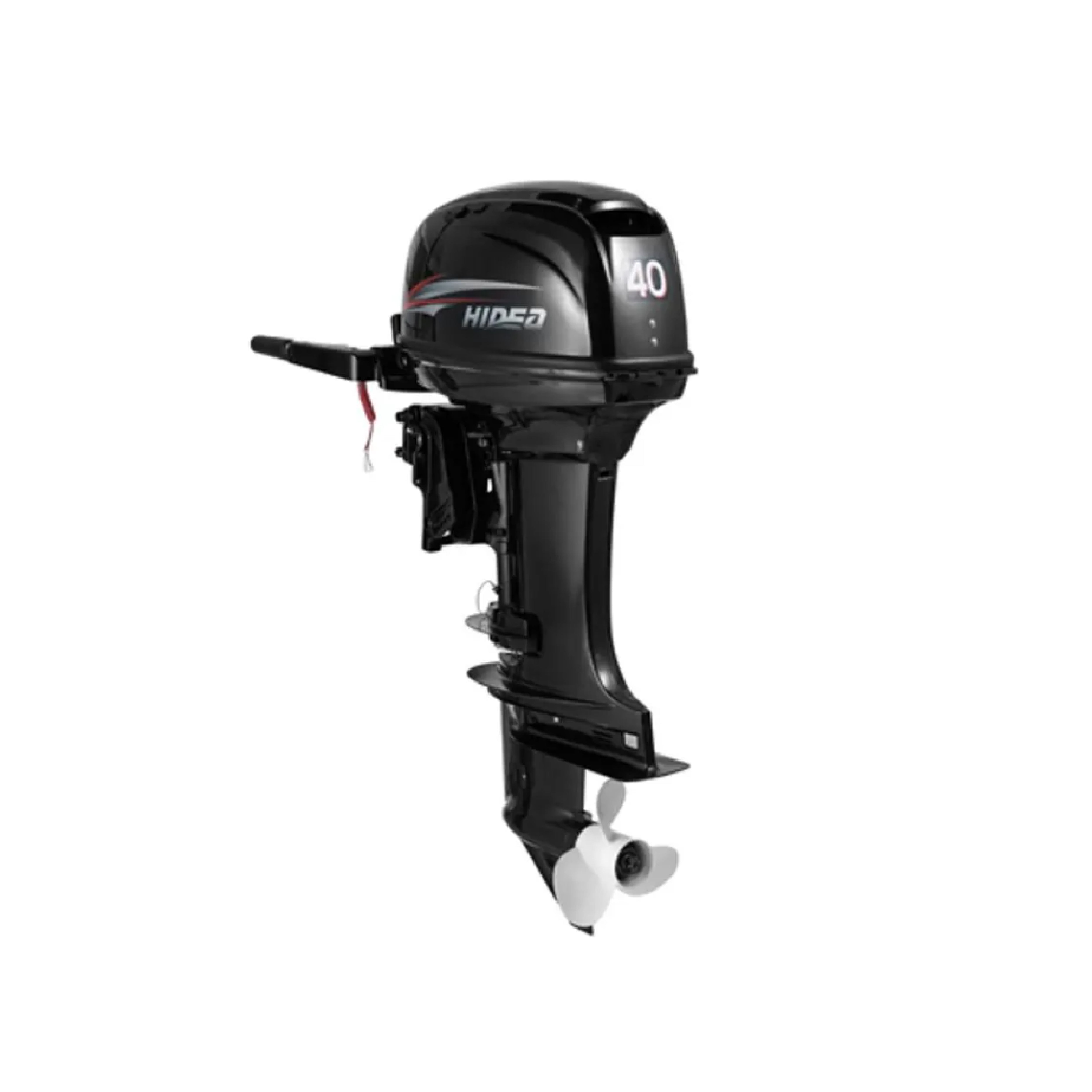 Motor Hidea Fuera Borda 40 HP 2 Tiempos