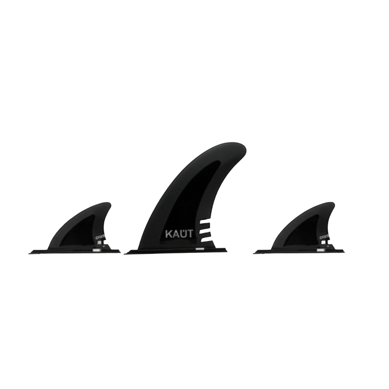 Pack Quillas SUP (x3)